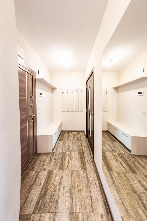 Bright 1Bdr Apartment With A Balcony Sófia Exterior foto